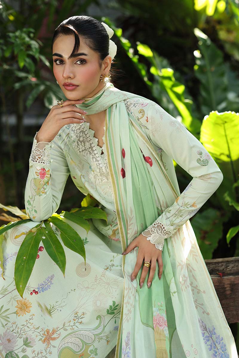 Qprints by Qalamkar Luxury Collection