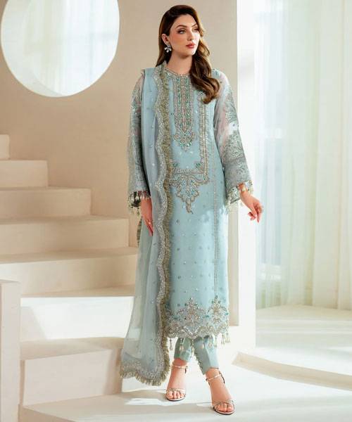 Aymal by Alizeh Premium Collection