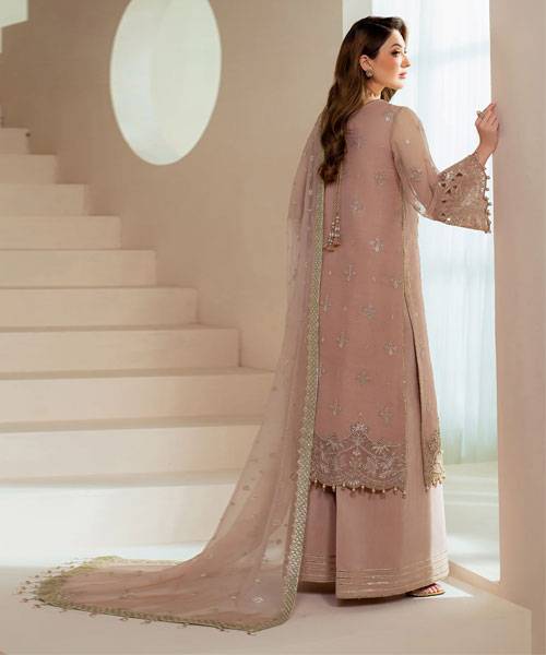 Aymal by Alizeh Premium Collection