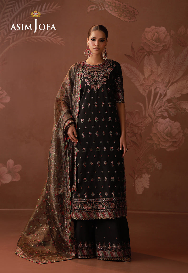 Asim Jofa Luxury Collection