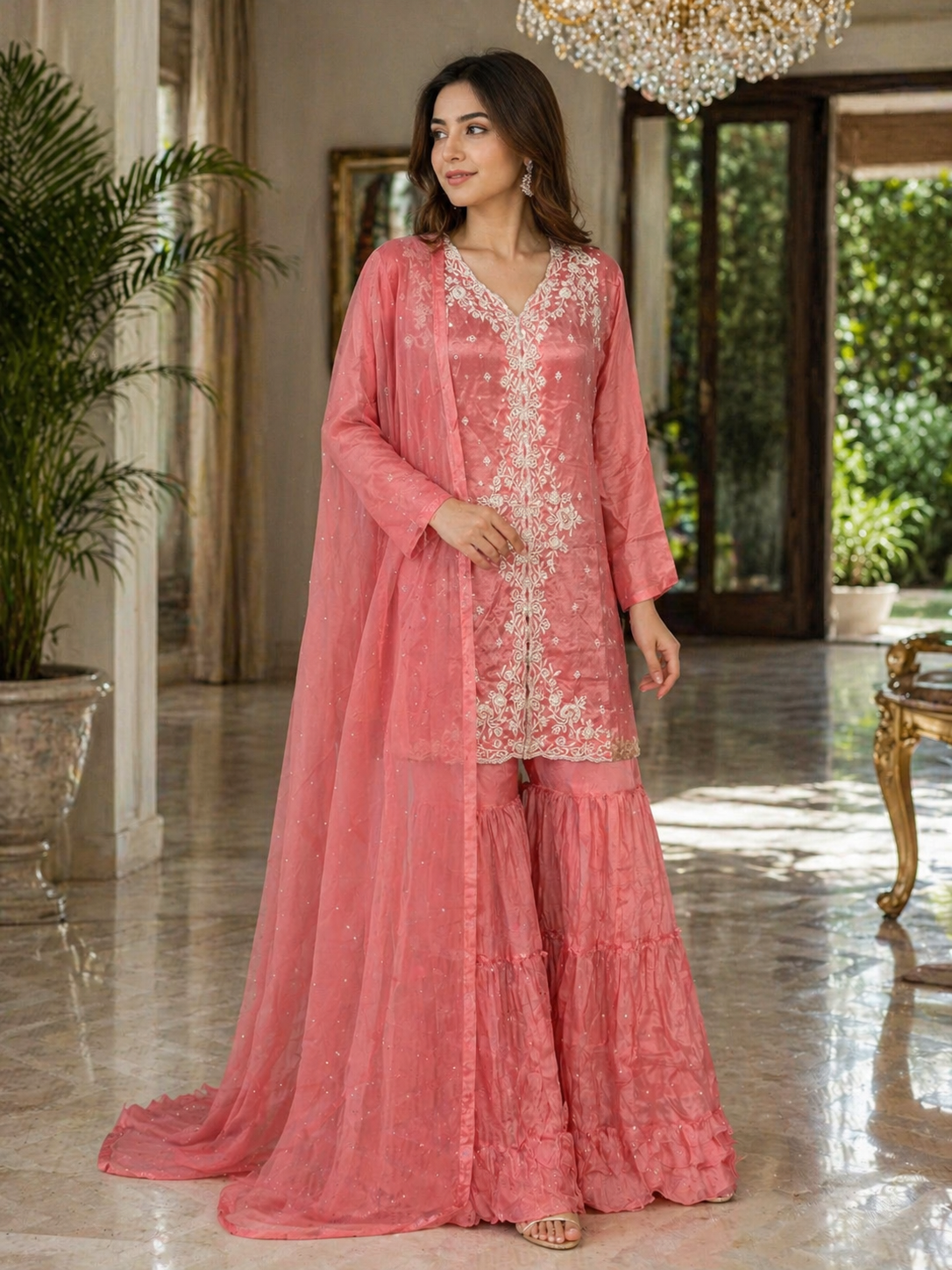 Original Delhi Boutique Collection Ready To Ship