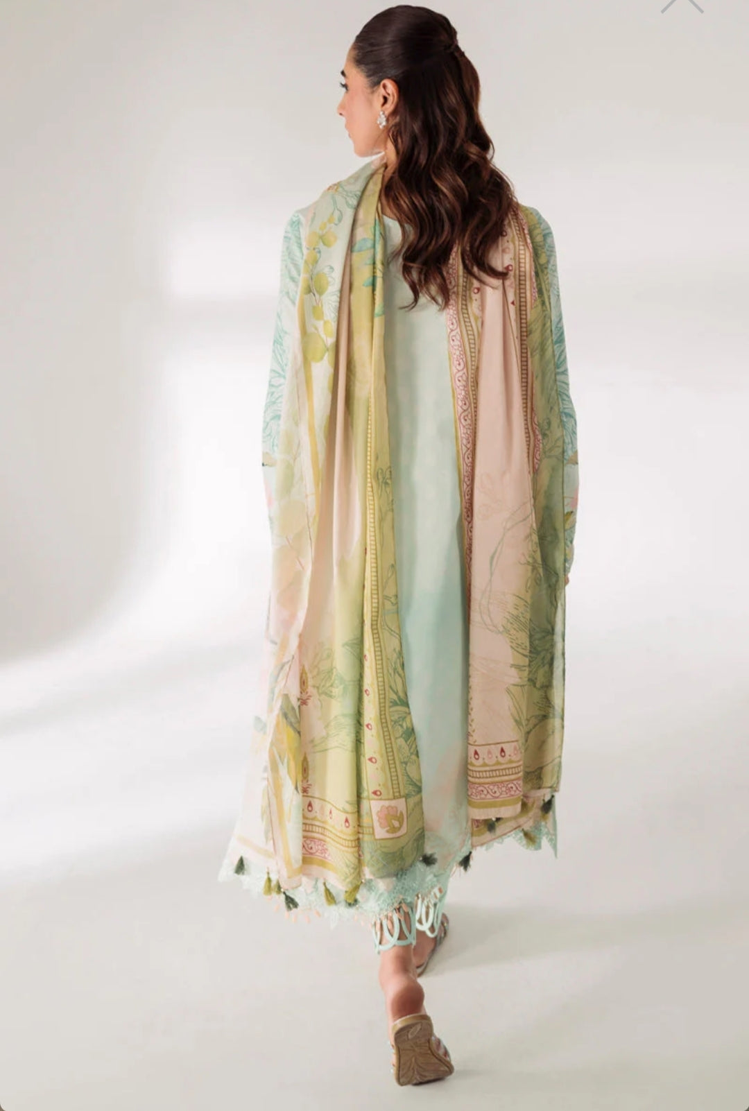 Qprints by Qalamkar Luxury Collection