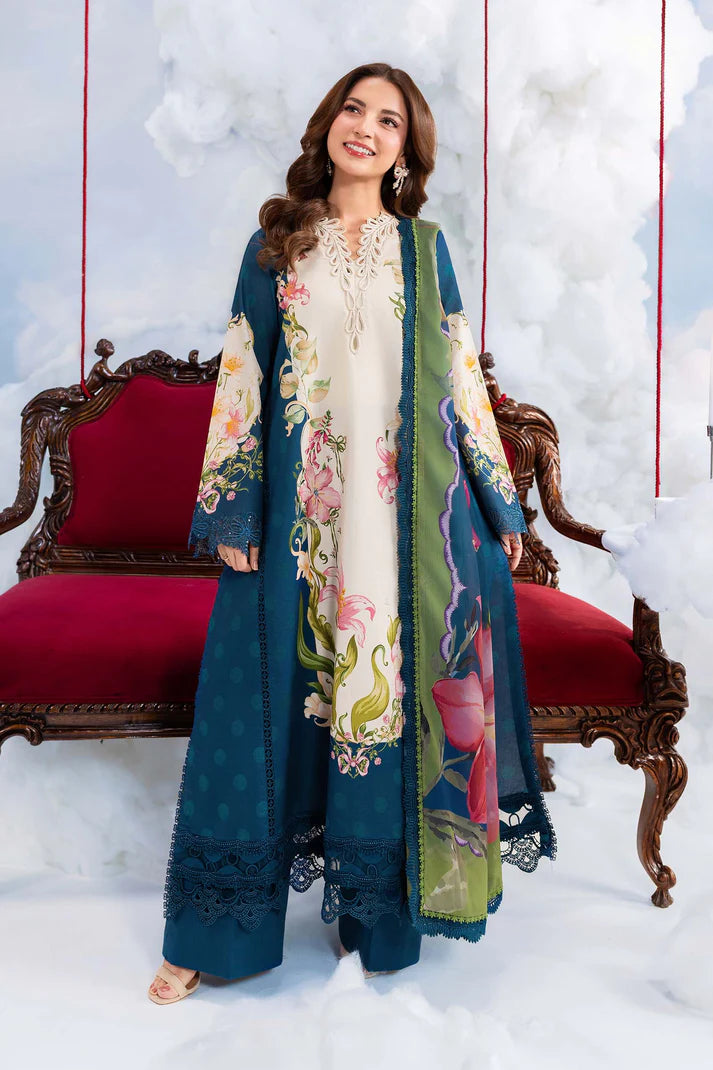 B Basics by Maria. B. Luxury Collection