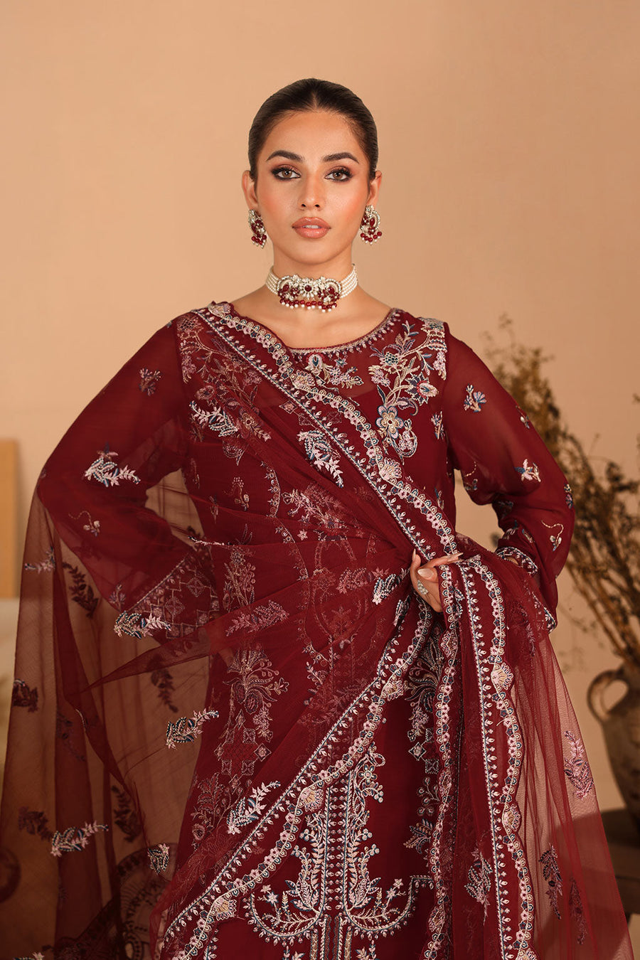 Kashish by Ramsha Luxury Collection