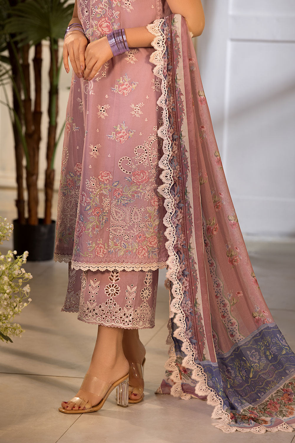 Sobia Nazir Luxury Lawn Collection
