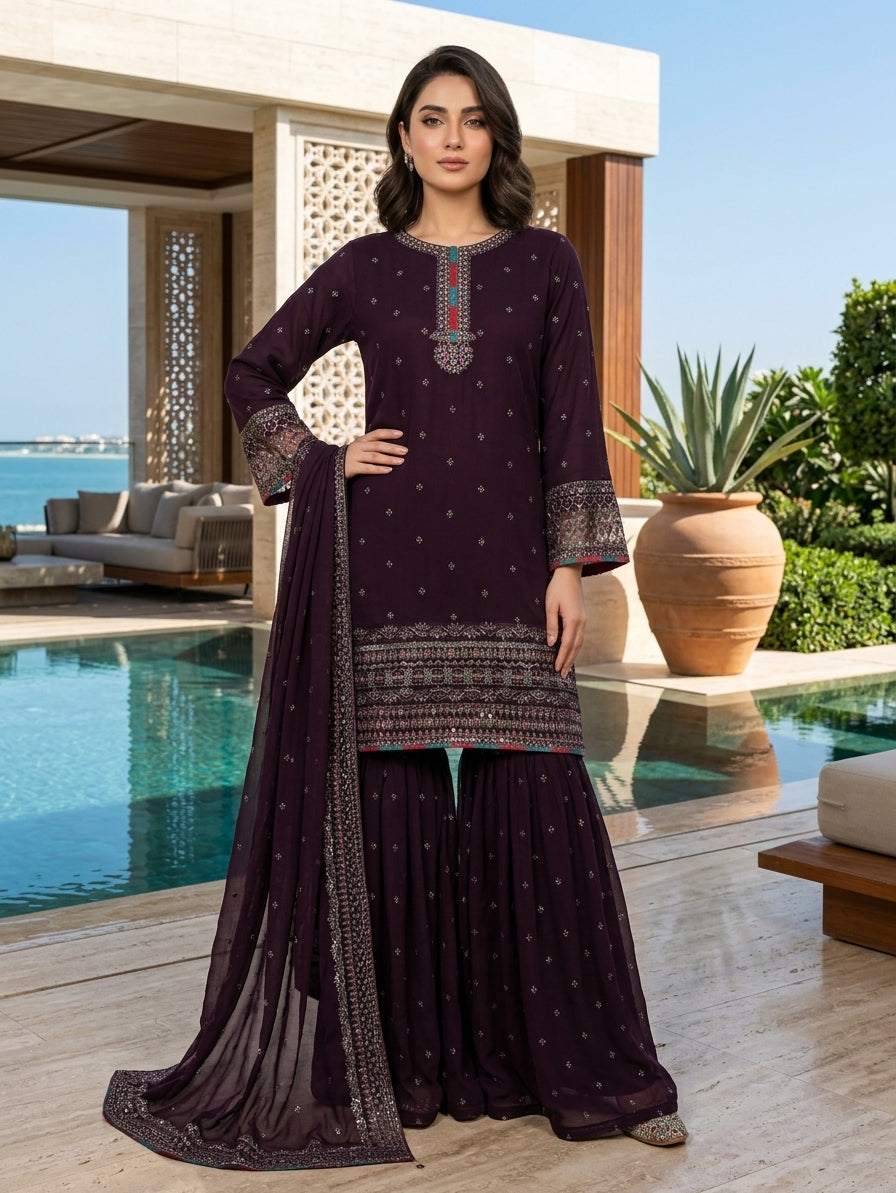 Afsanay By Sadabahar Luxury Collection