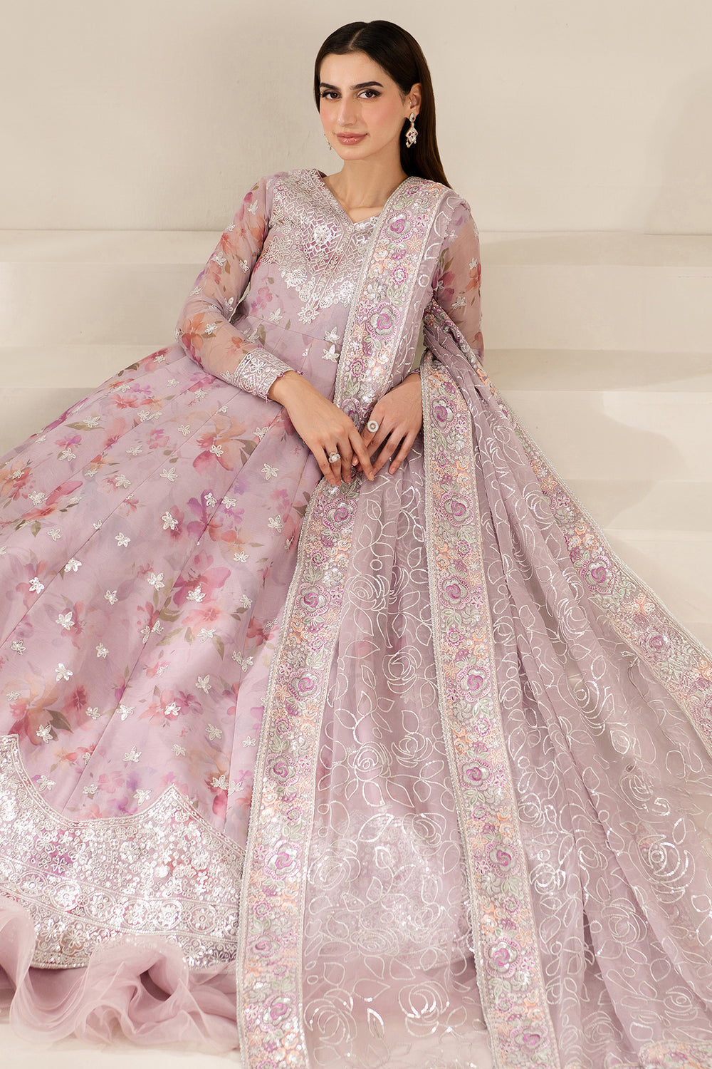 Fiorella by Farasha Luxury Formal Collection