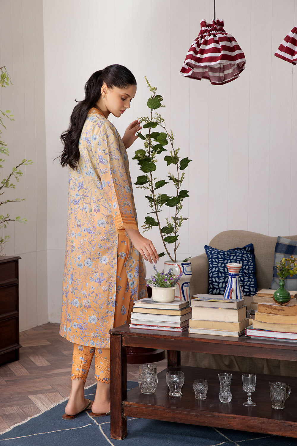 Sobia Nazir Luxury Lawn Collection