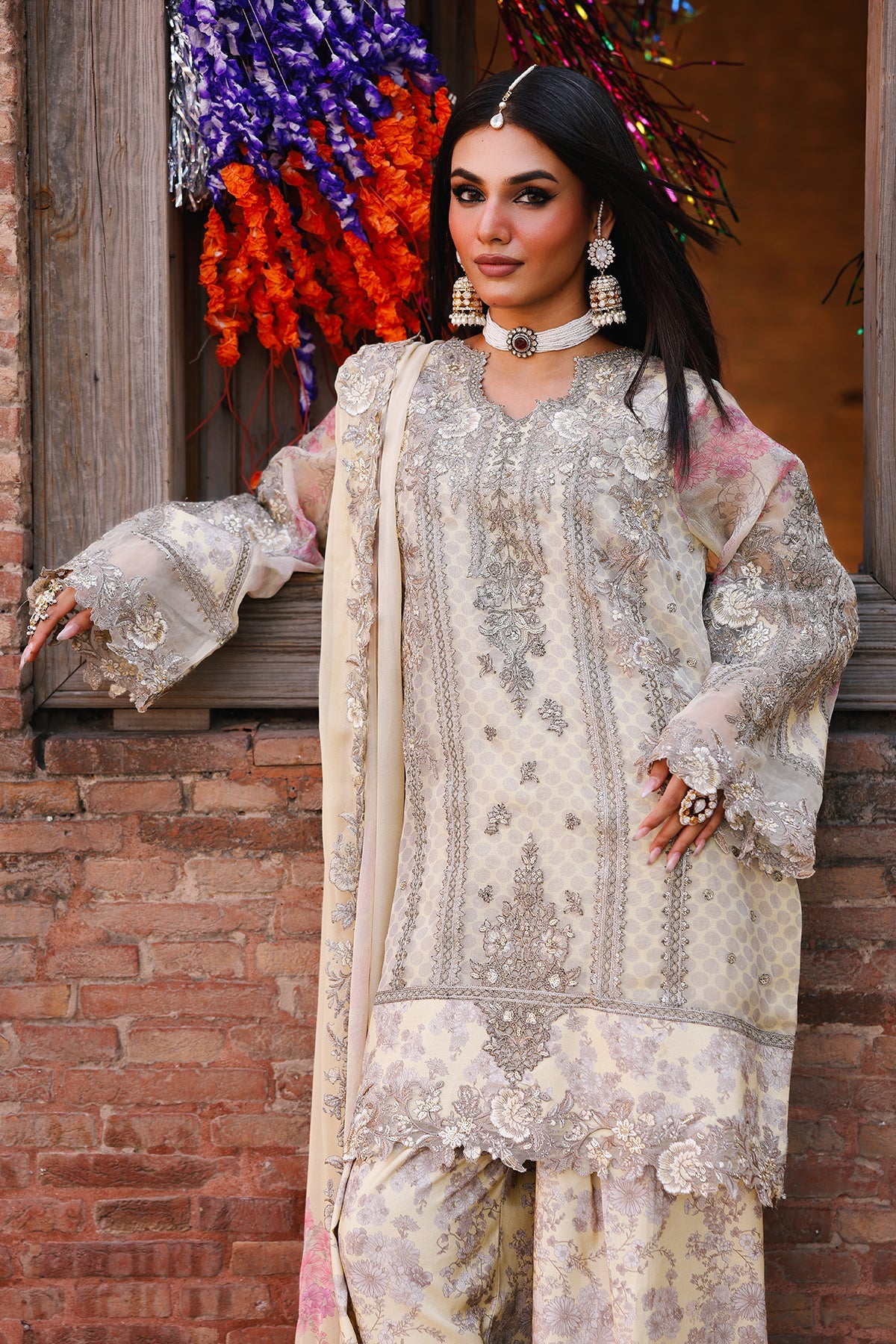 Vasal by Charizma Luxury Collection