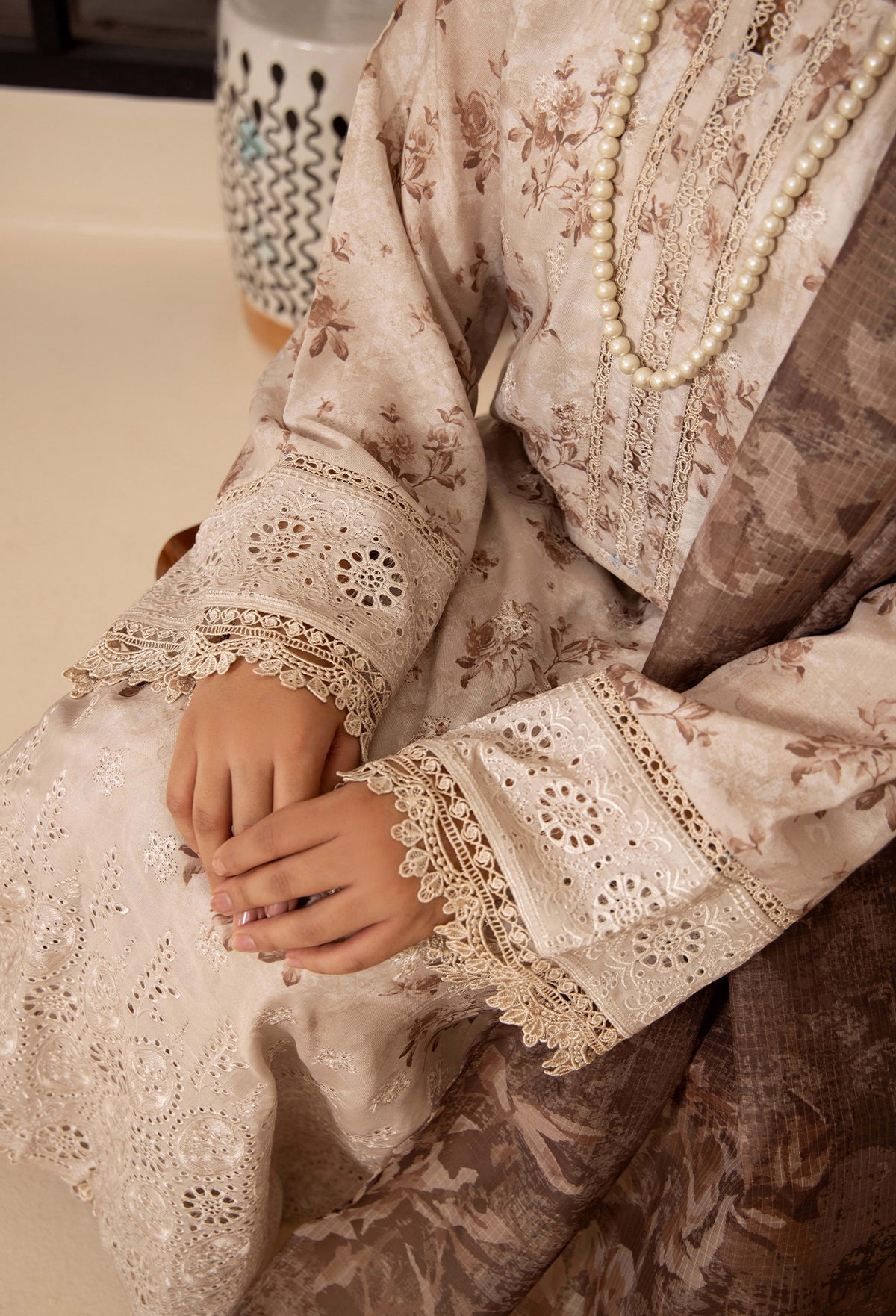 Satin By Adan's Libas Luxury Embroidered Collection