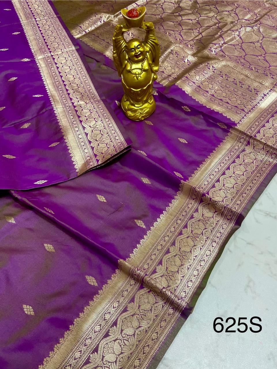Indian Silk Saree Collection