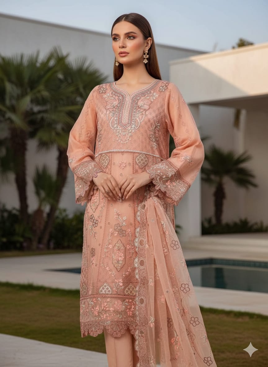 Bin Saeed Luxury Collection