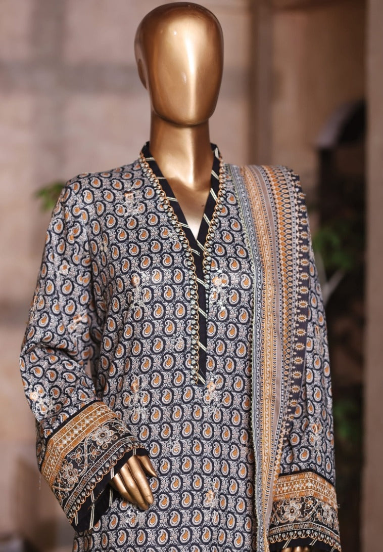 Bin Saeed Luxury Collection