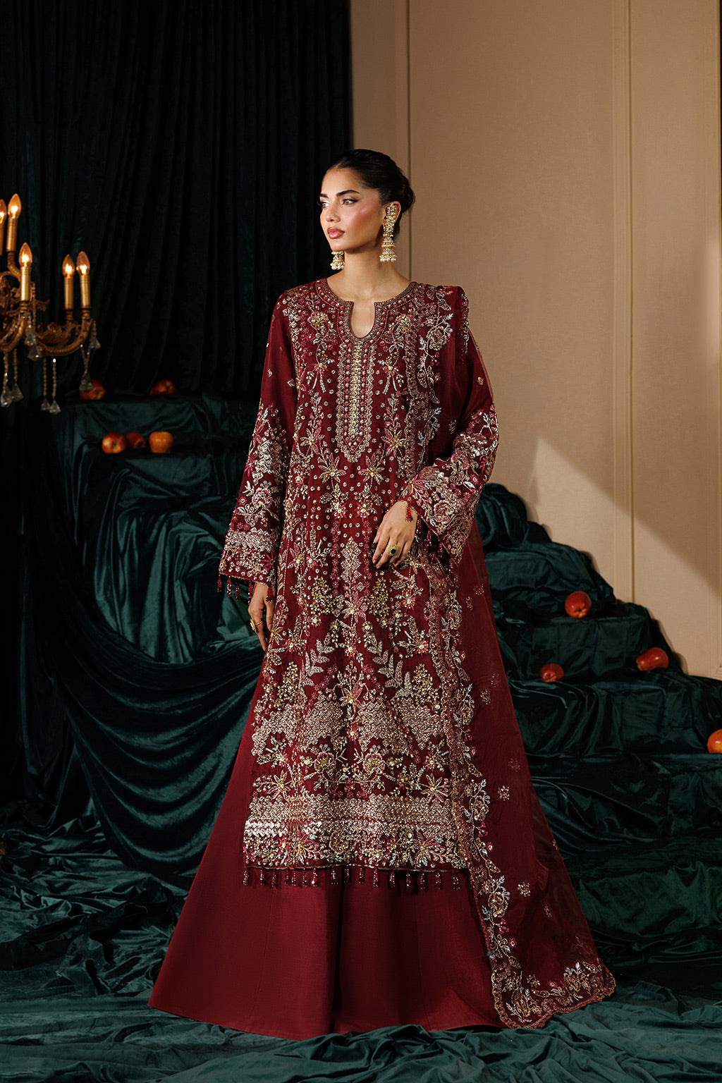 Celeste By Emaan Adeel Premium Collection