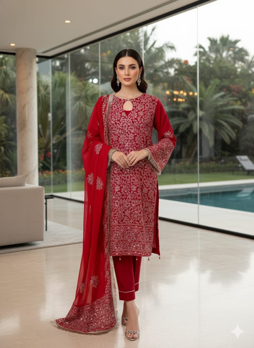 Original Delhi Boutique Collection Ready To Ship