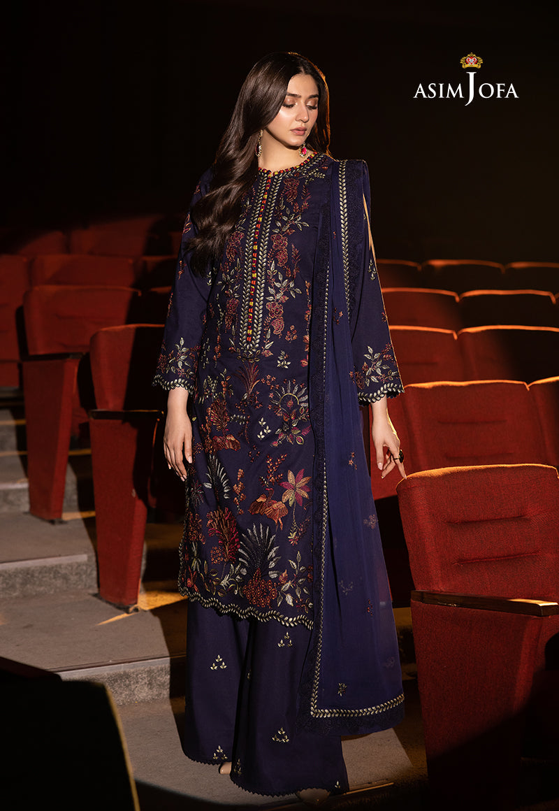 Asim jofa Luxury Collection