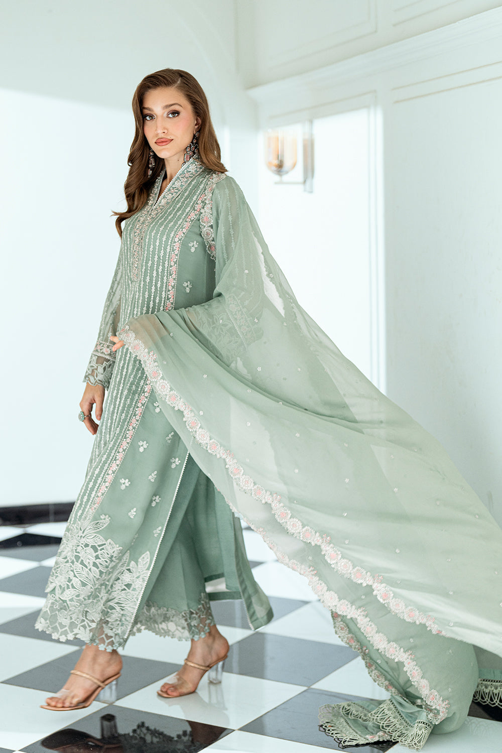 Ensembles by Azure Luxury Collection