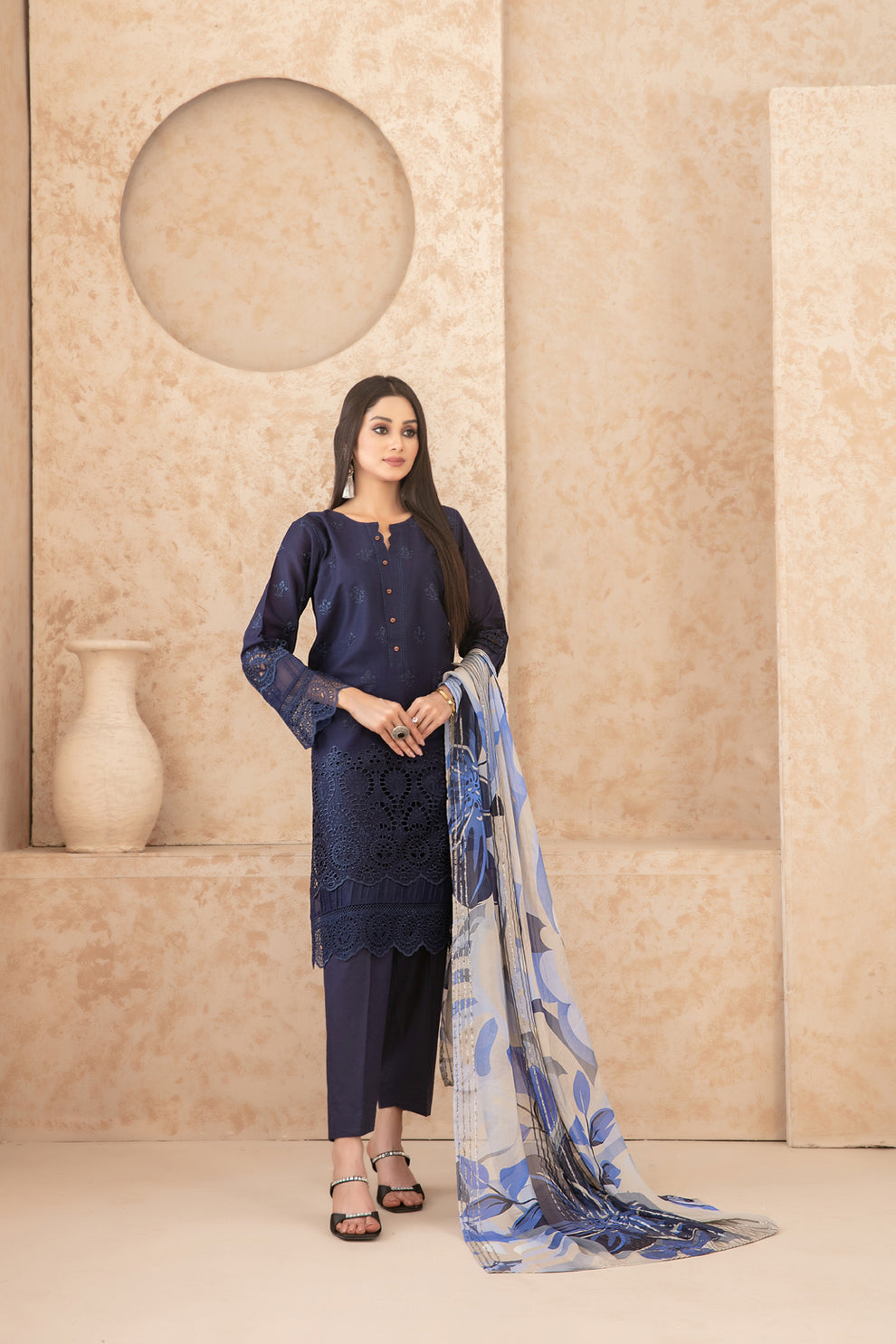 Neli By Tawakkal Luxury Collection