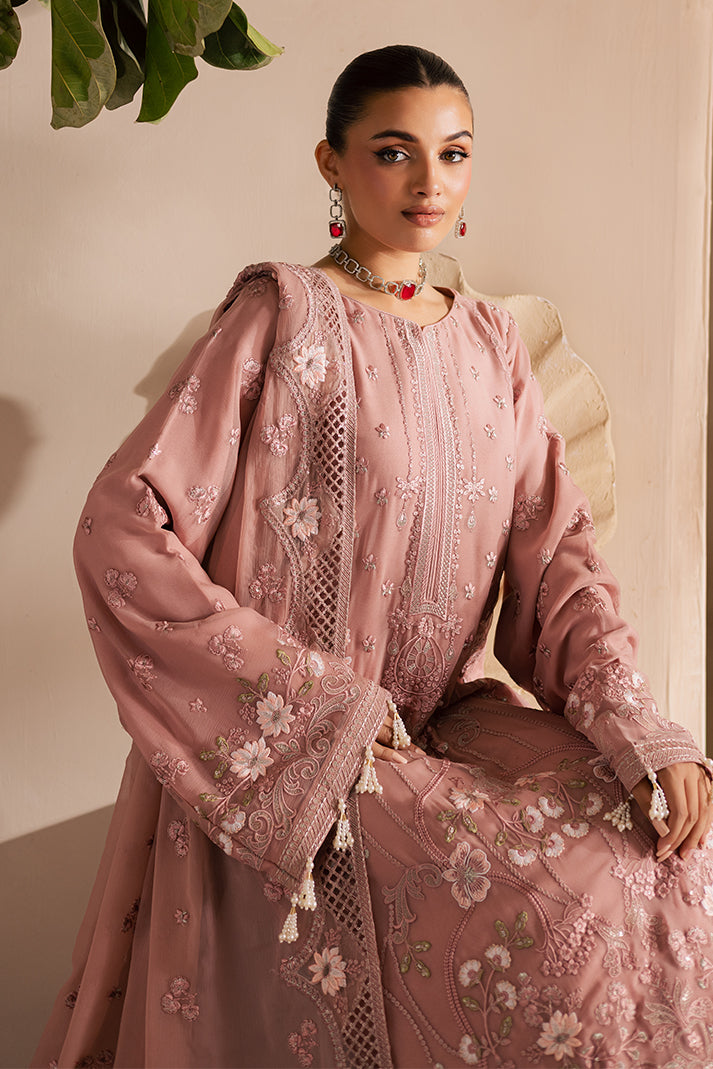 Miraal by Emaan Adeel Luxury Collection