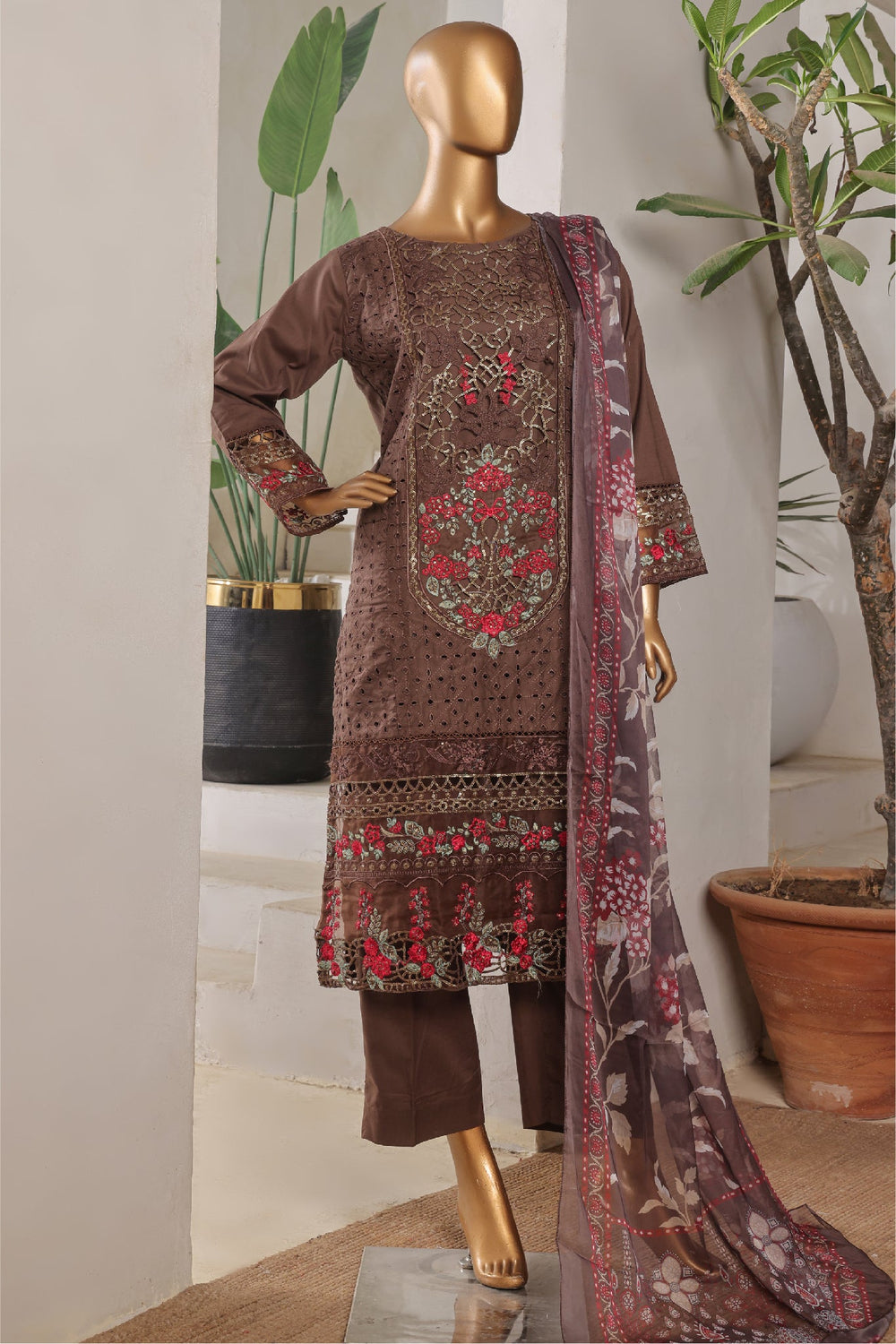 Bin Saeed Luxury Collection