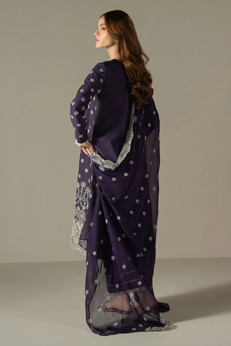 CrossStitch Embroidered Collection