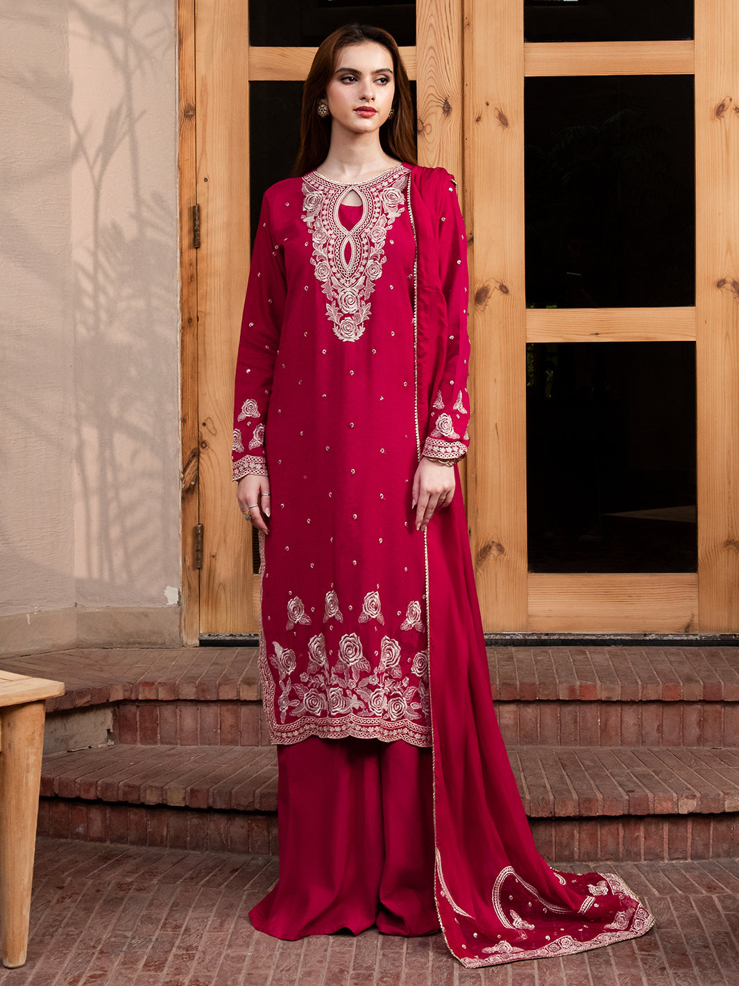 Faiza Faisal Premium Suit