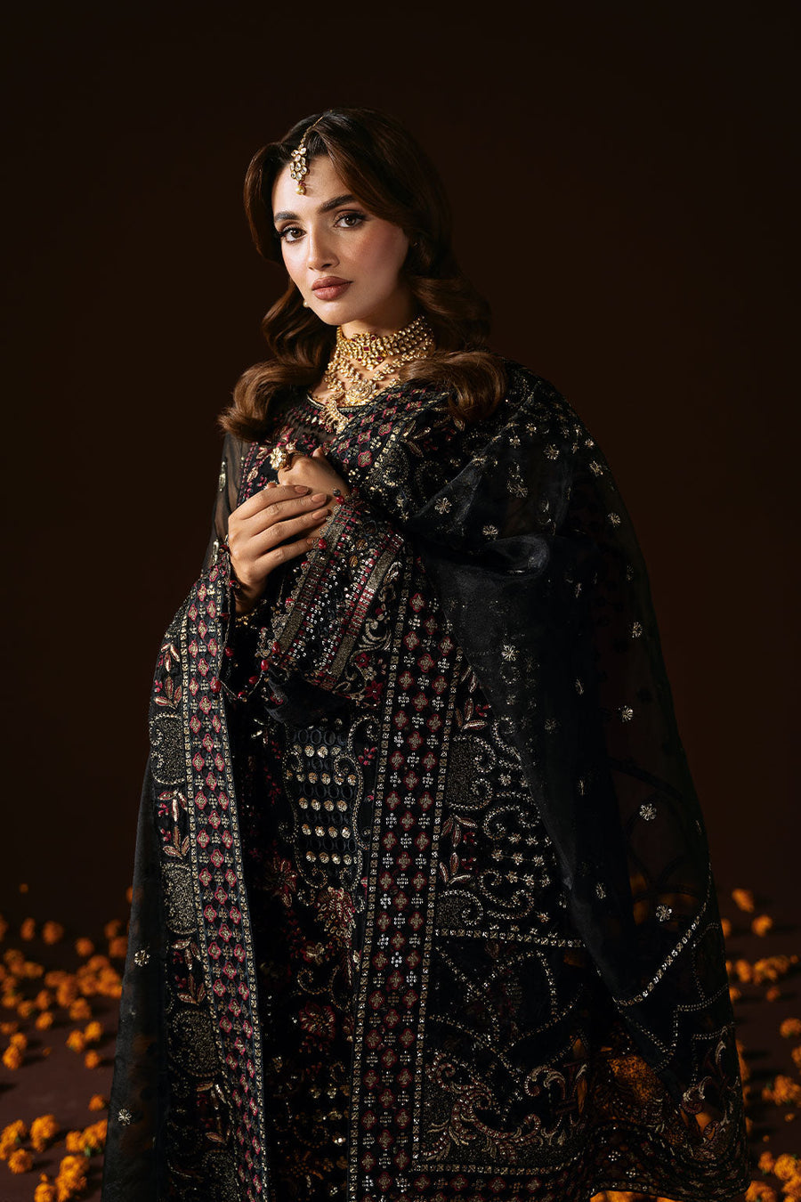 Dastak by Ramsha Premium Collection