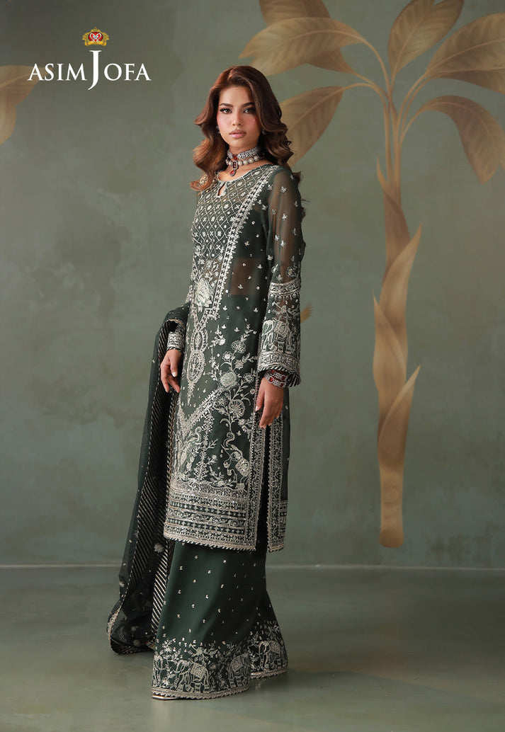 Asim Jofa Luxury Collection