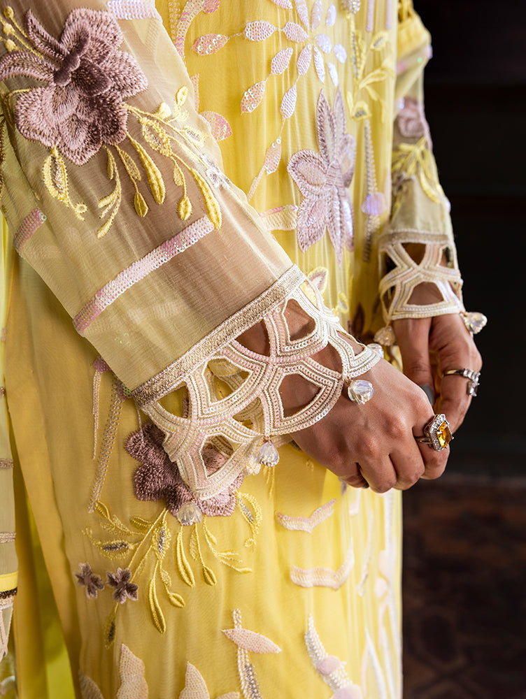 Aura by Zebtan Luxury Collection