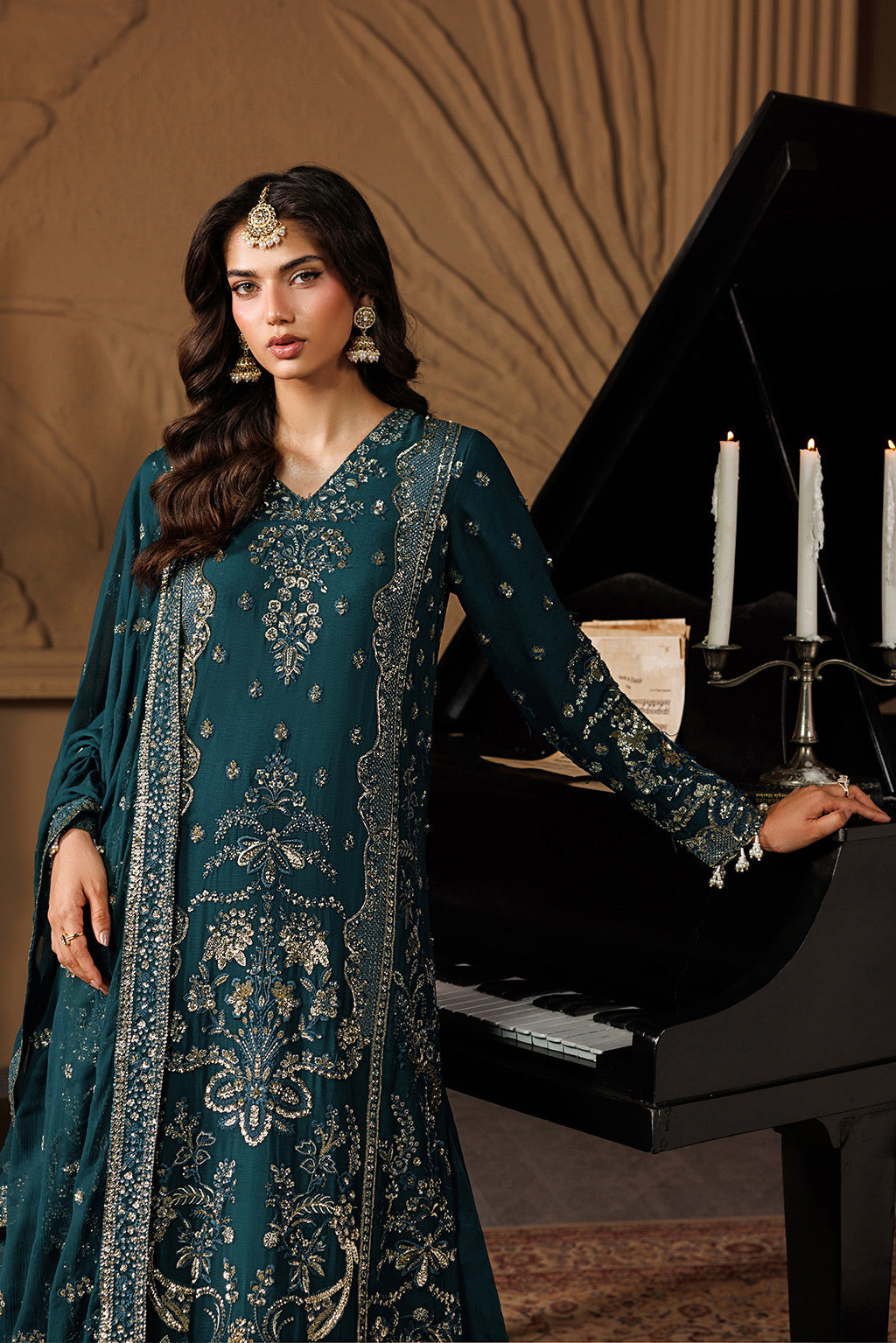 Celeste By Emaan Adeel Premium Collection