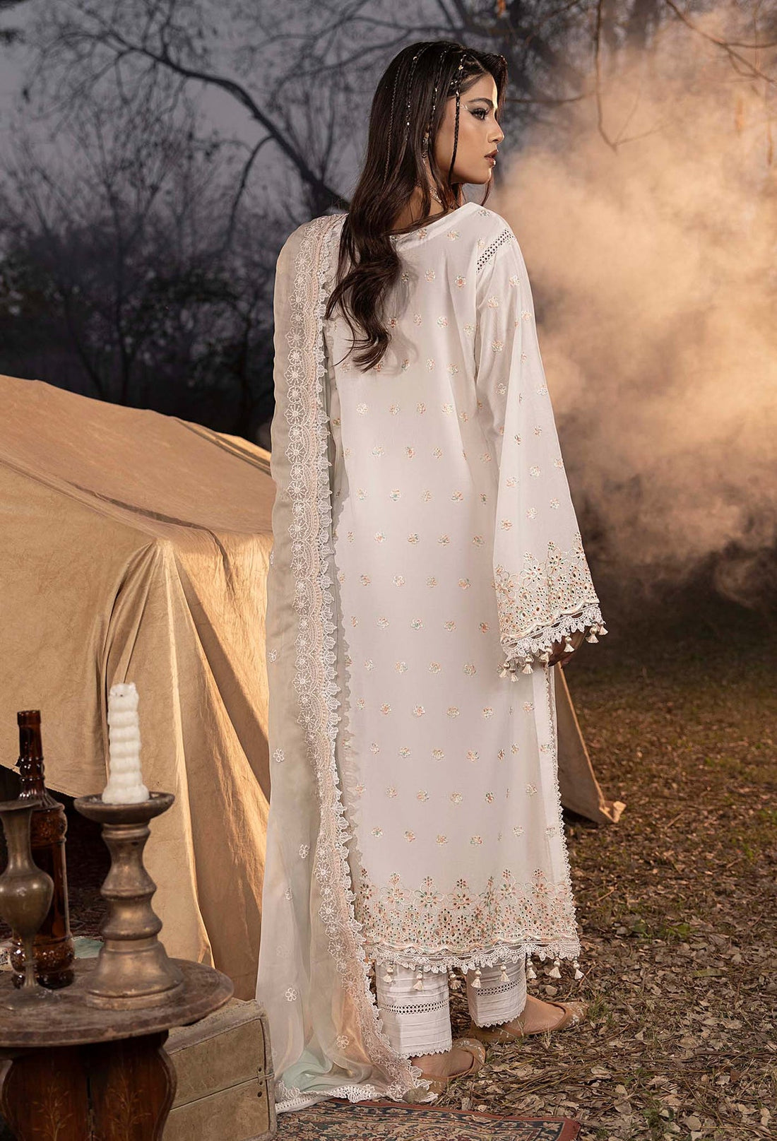 Multikaari By Adans Libas Luxury Collection