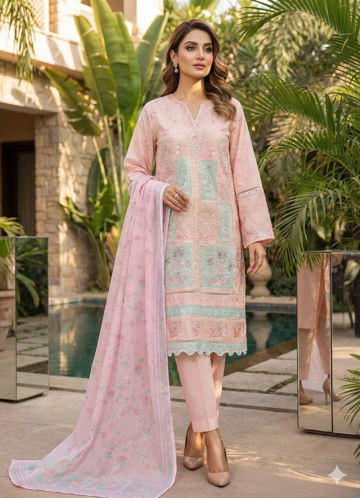 Bin Saeed Luxury Collection