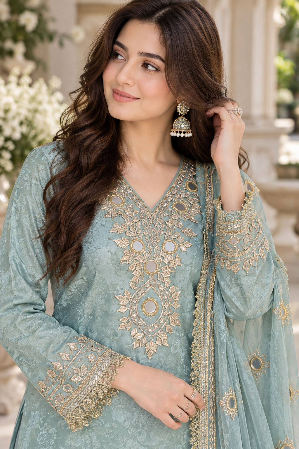 Delhi Boutique Collection Ready To Ship