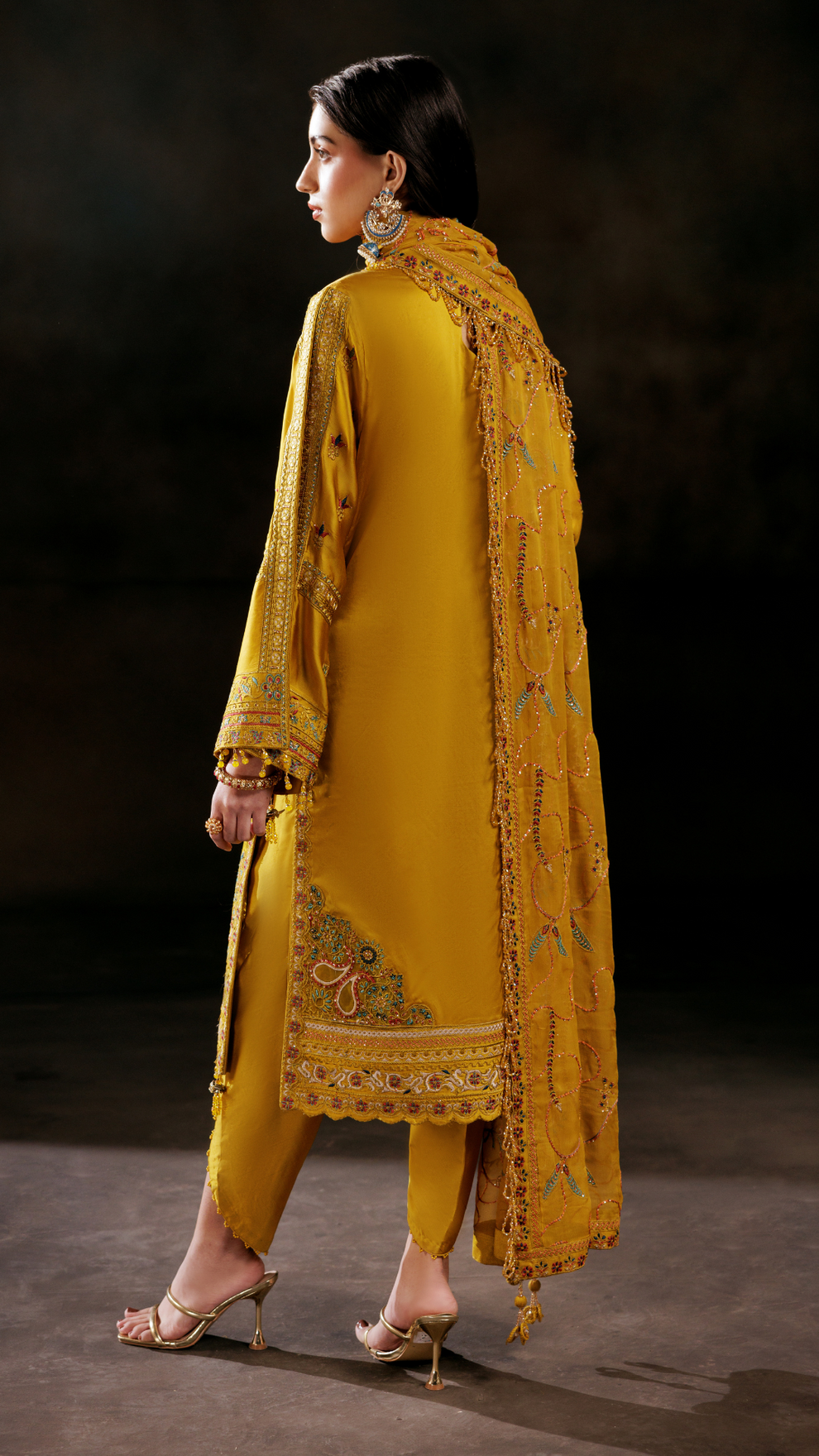 Zeenat by Zebtanbrand Luxury Collection