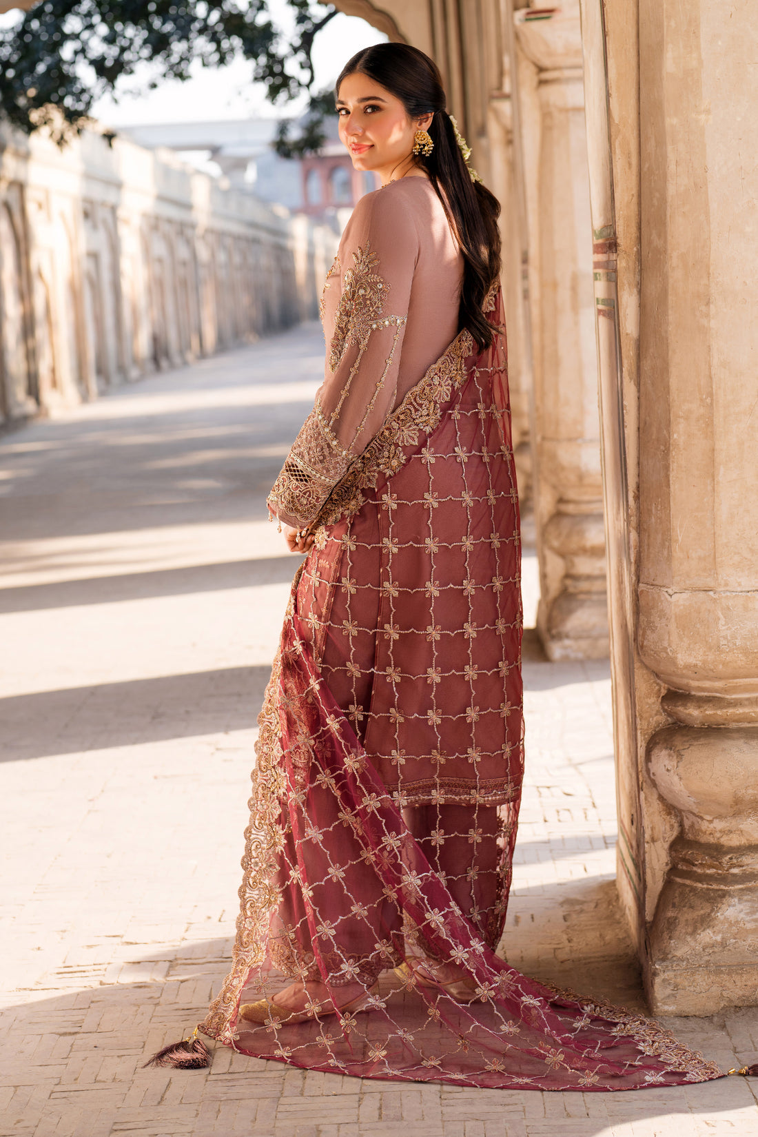 Meeras by Imrozia Premium Collection