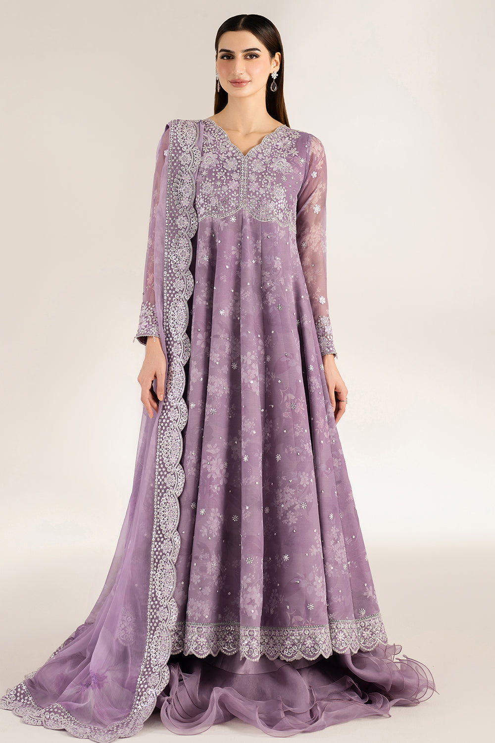 Fiorella by Farasha Luxury Formal Collection