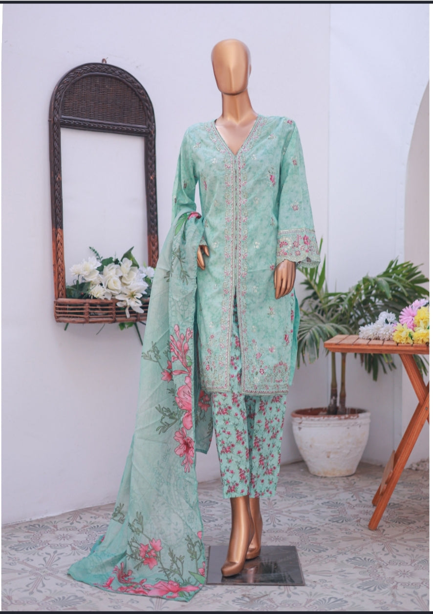 Bin Saeed Luxury Collection