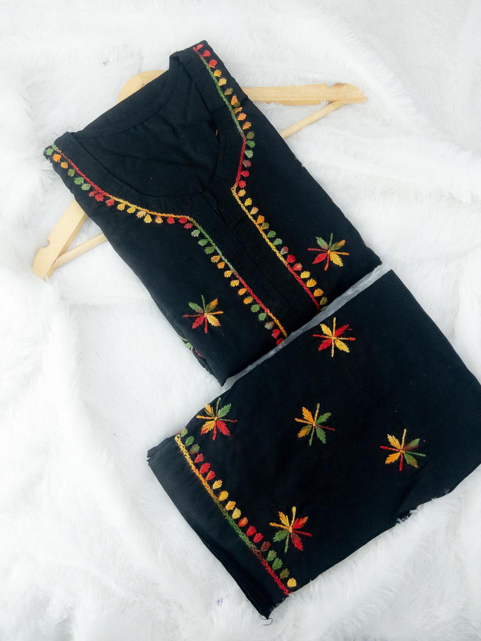 2pc Kurti Collection Ready To Ship