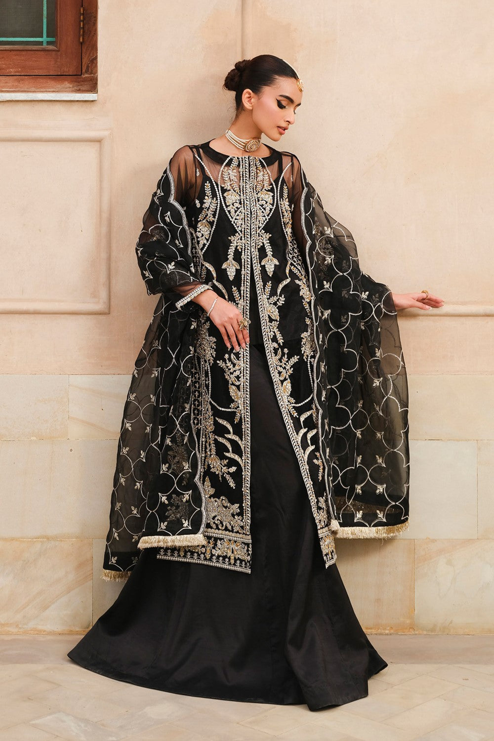 Musq by Maryumnmaria Luxury Collection