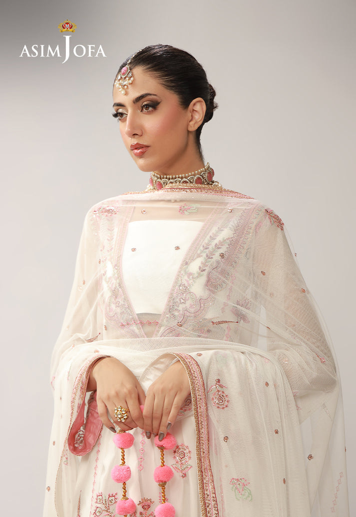 Asim Jofa Festive Collection