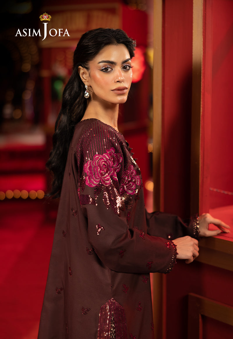 Asim jofa Luxury Collection