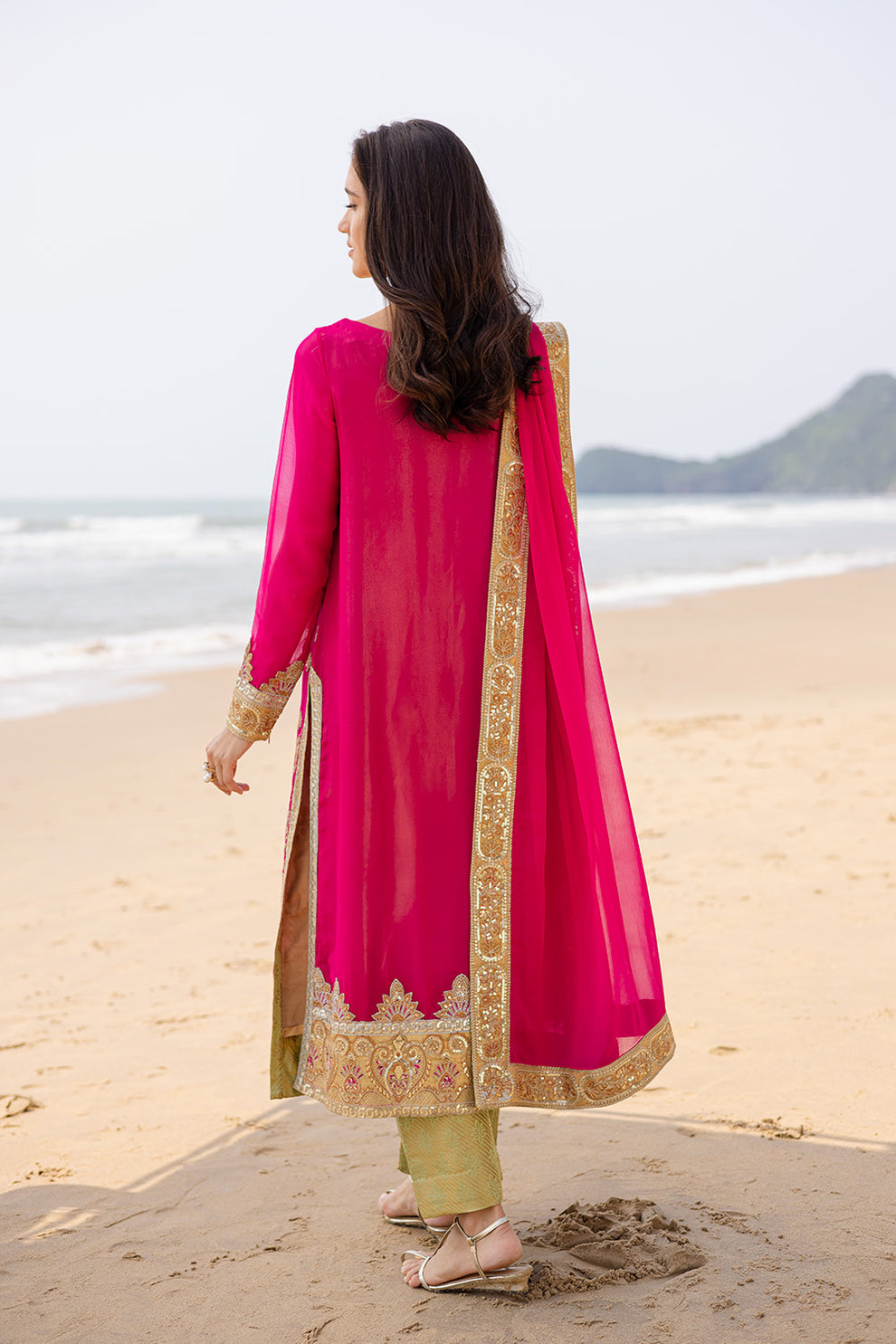 Zyra by Freesia Premium Collection