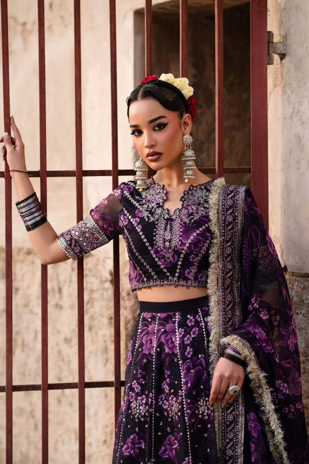 Rawsilk by Xenia Luxury Collection