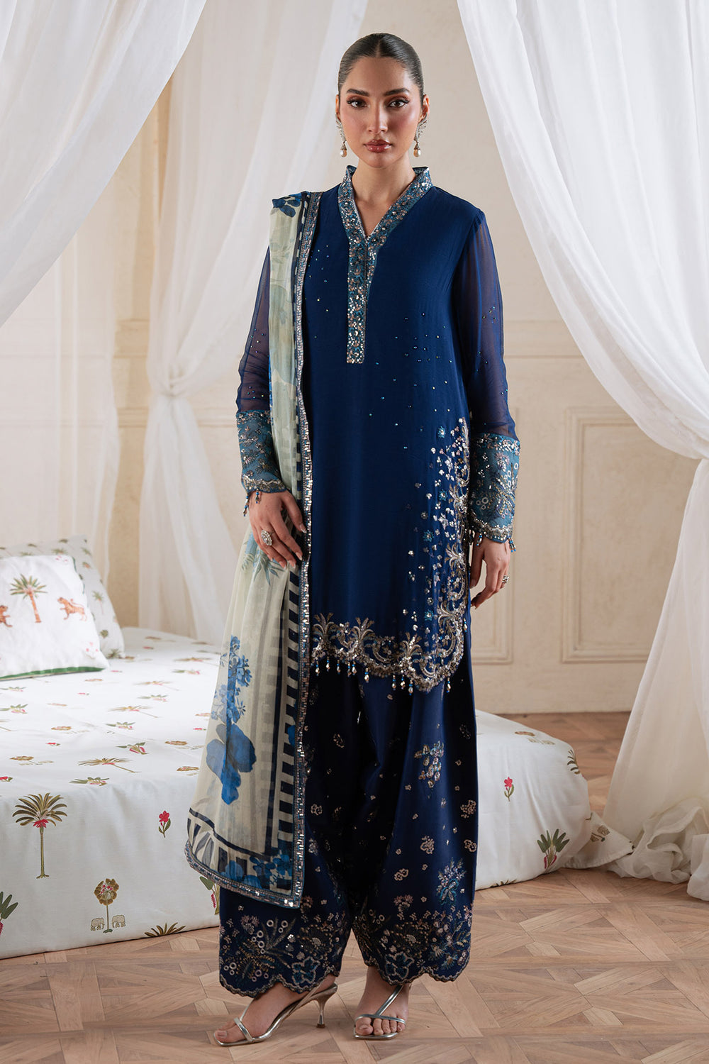 Amaya by Nureh Luxury Collection