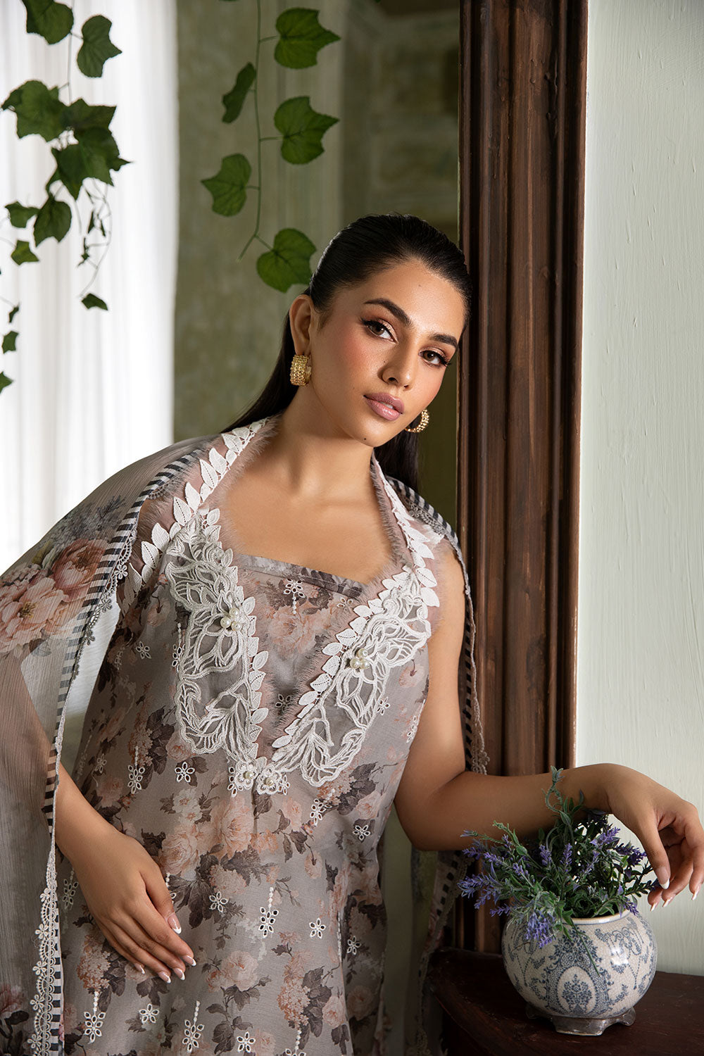Sobia Nazir Luxury Lawn Collection