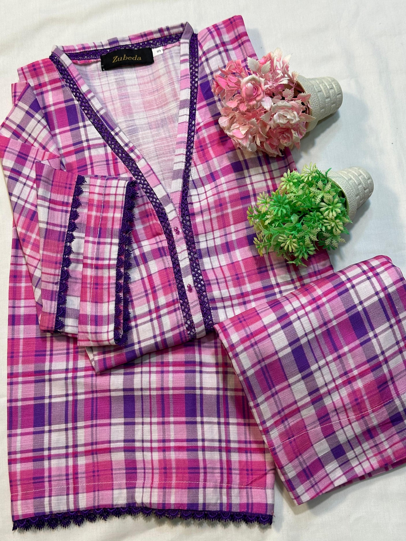 2pc Co-ords Collection Ready To Ship