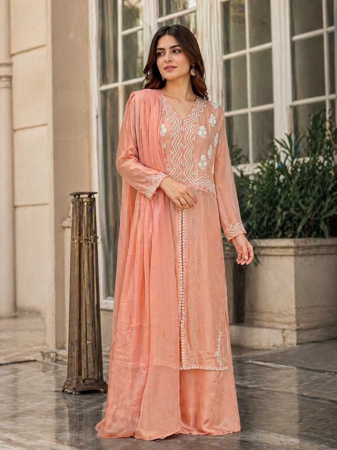 Delhi Boutique Collection Ready To Ship