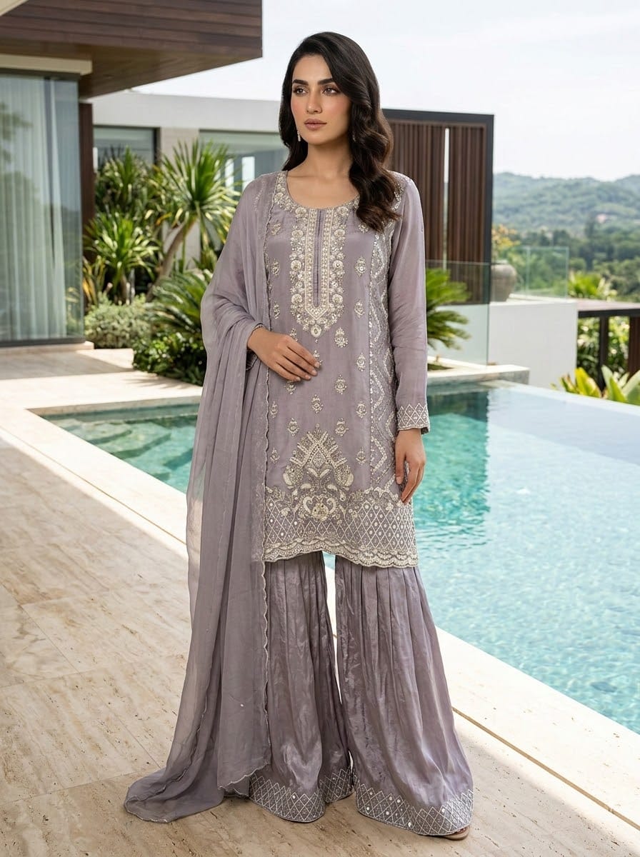 Delhi Boutique Collection Ready To Ship