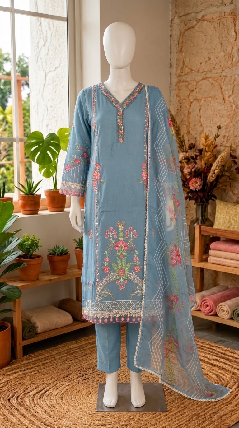 Delhi Boutique Collection Ready To Ship
