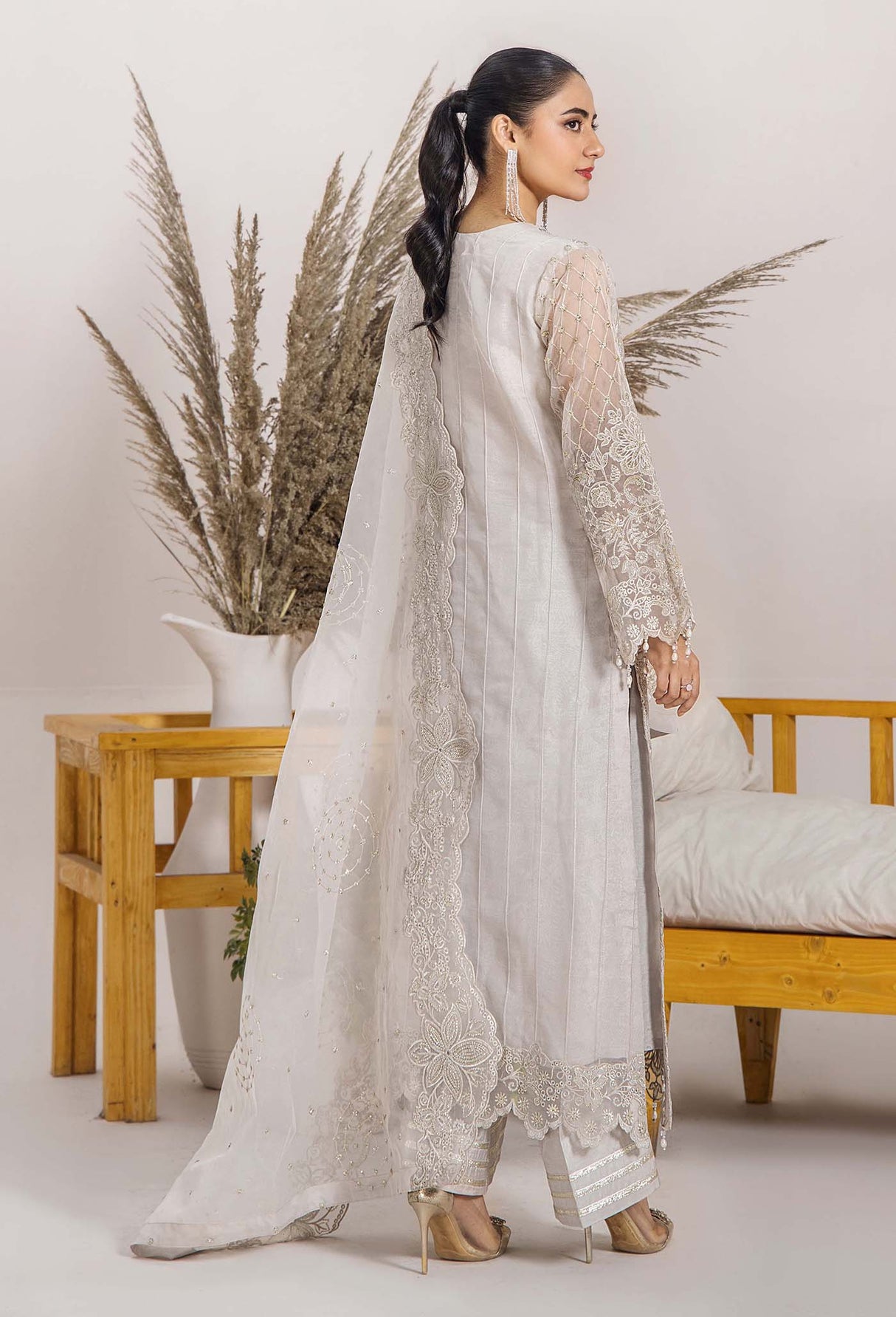 Chantelle by Adanslibas Luxury Collection